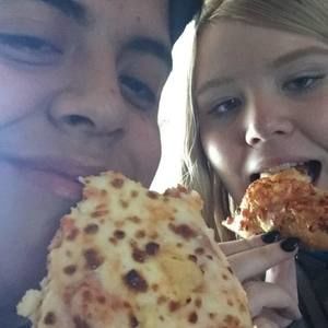 Meet your Posher, Jesus